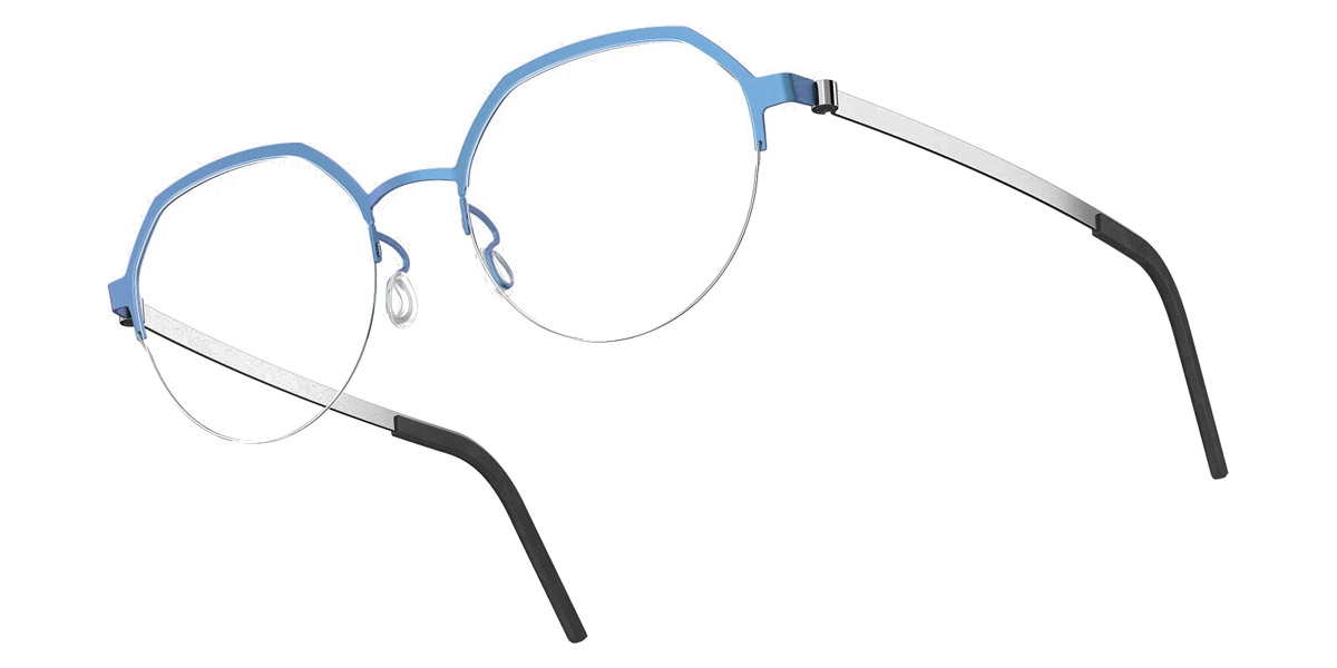 Color: 115 P10 - Lindberg Strip Titanium 7000 LND7431115P1050