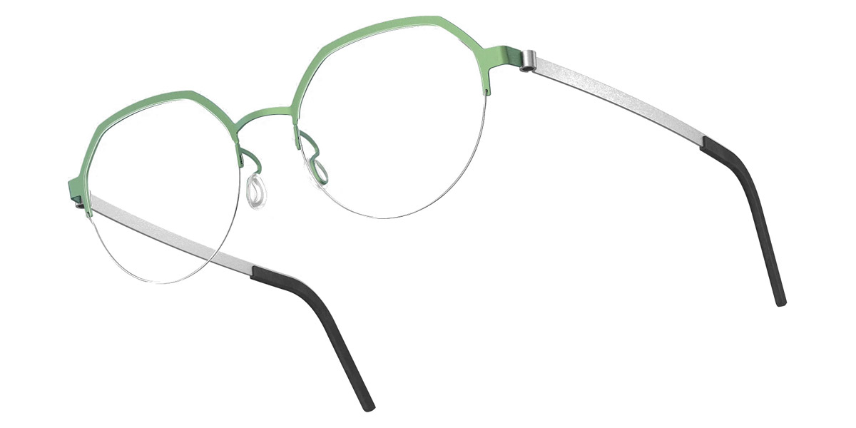 Color: 117 05 - Lindberg Strip Titanium 7000 LND74311170550