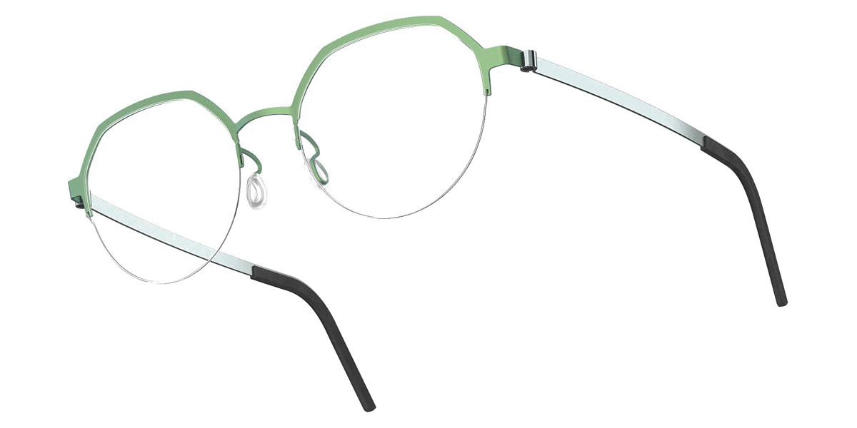 Color: 117 P30 - Lindberg Strip Titanium 7000 LND7431117P3050