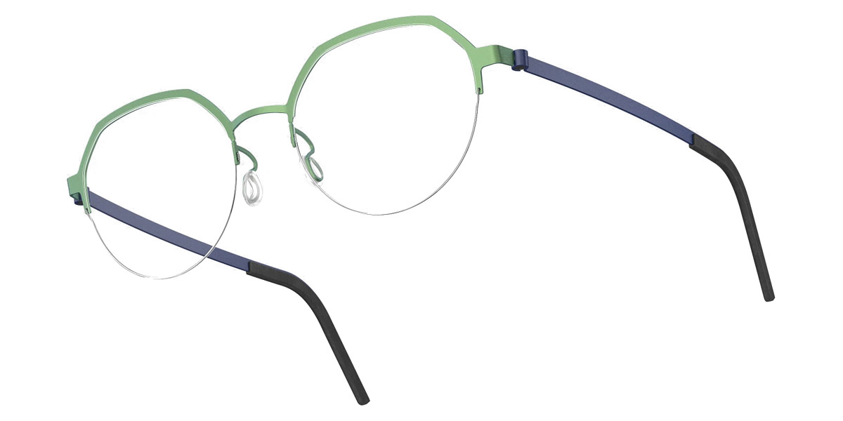 Color: 117 U13 - Lindberg Strip Titanium 7000 LND7431117U1350