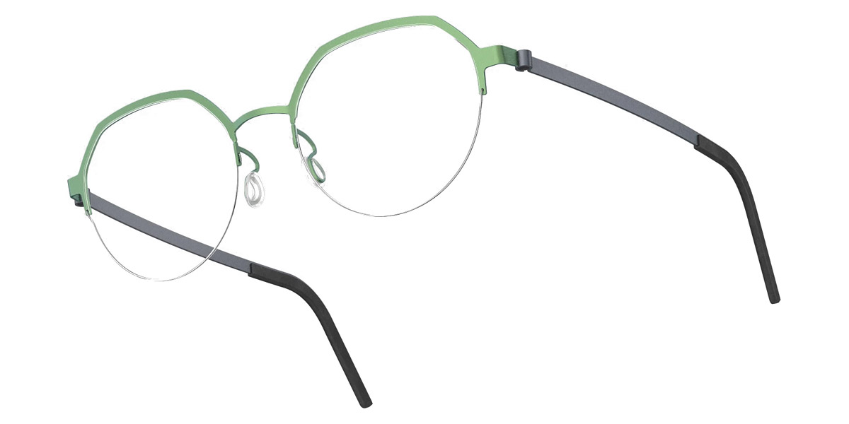 Color: 117 U16 - Lindberg Strip Titanium 7000 LND7431117U1650