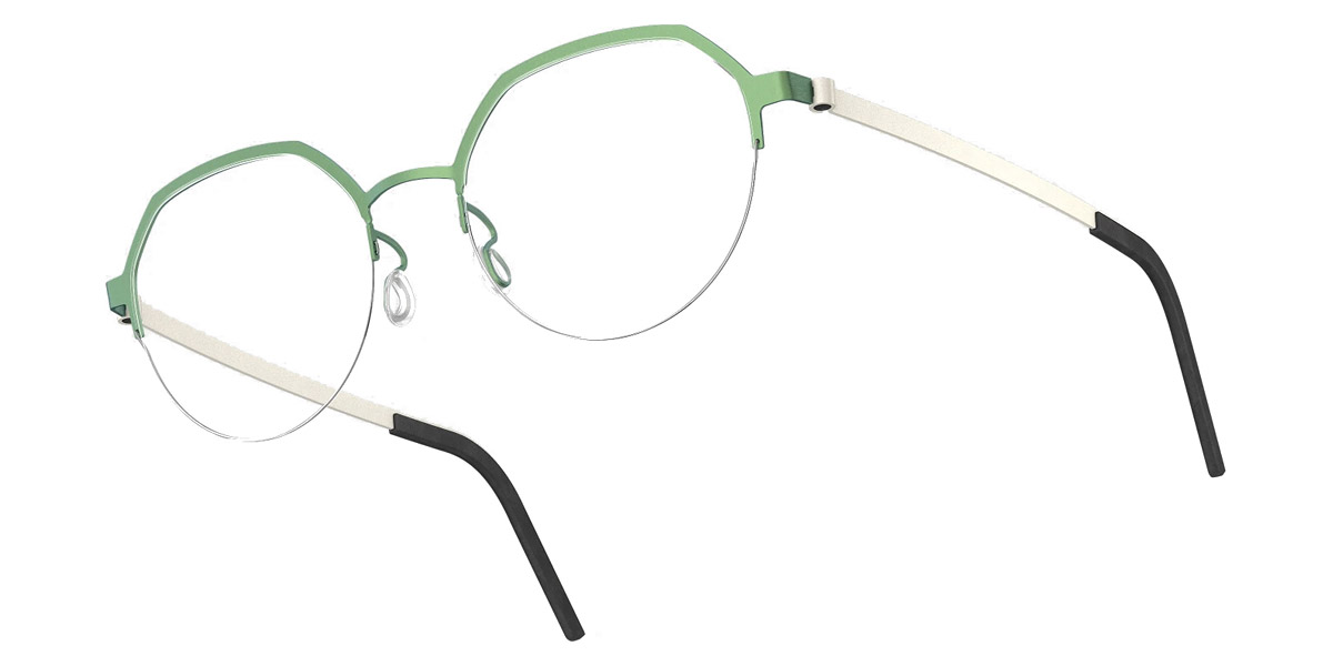 Color: 117 U38 - Lindberg Strip Titanium 7000 LND7431117U3850