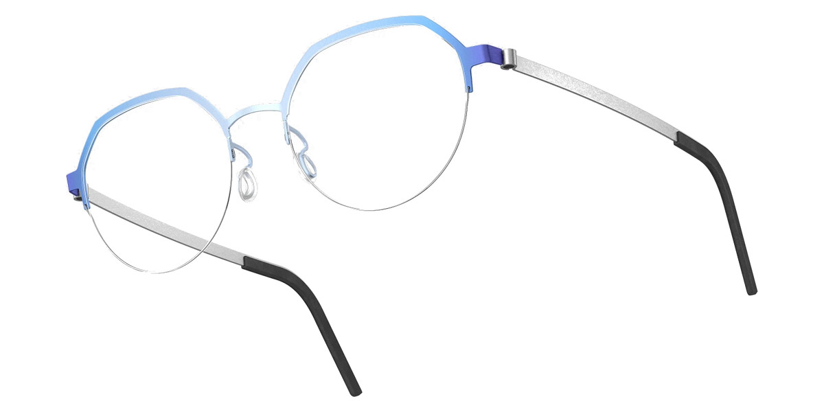 Color: 120 05 - Lindberg Strip Titanium 7000 LND74311200550