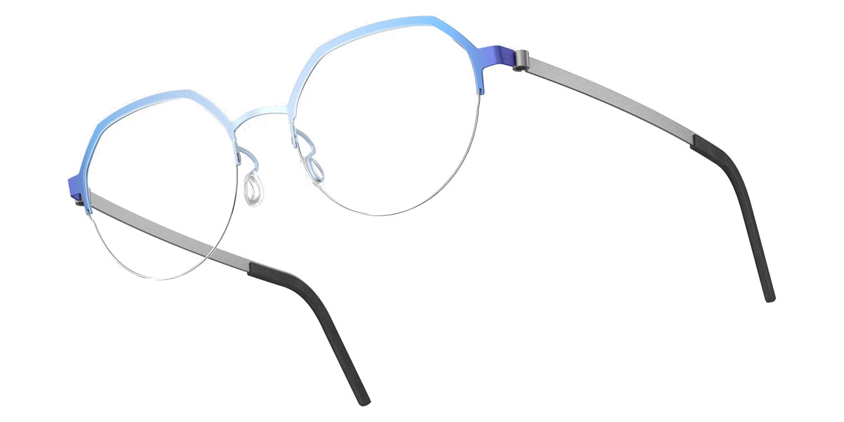 Color: 120 10 - Lindberg Strip Titanium 7000 LND74311201050