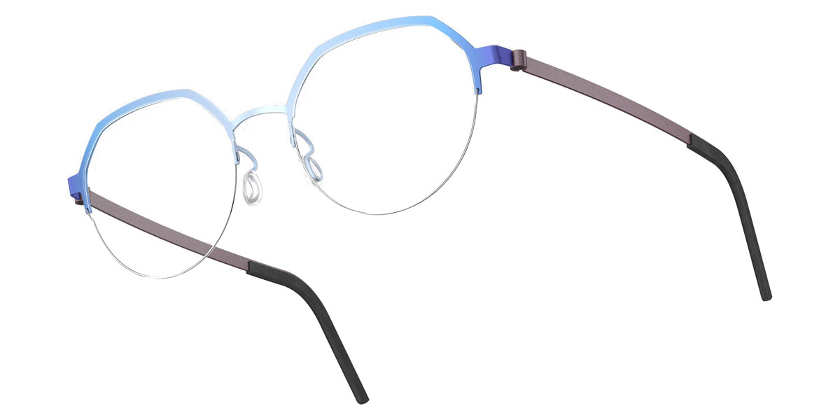 Color: 120 U14 - Lindberg Strip Titanium 7000 LND7431120U1450