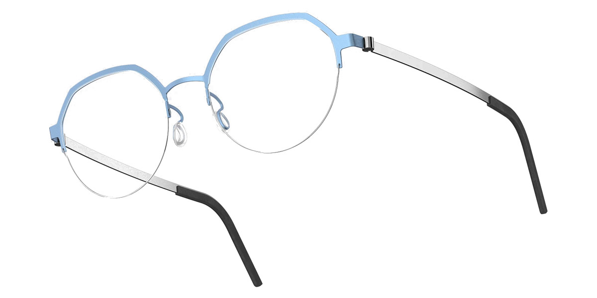 Color: 20 P10 - Lindberg Strip Titanium 7000 LND743120P1050