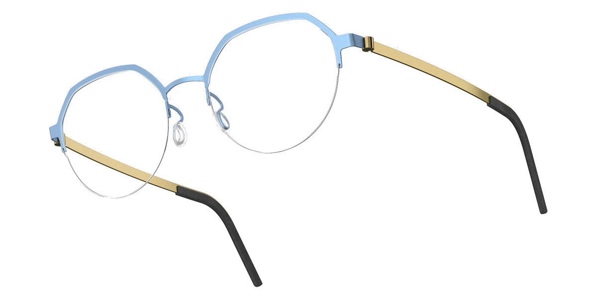 Color: 20 P35 - Lindberg Strip Titanium 7000 LND743120P3550