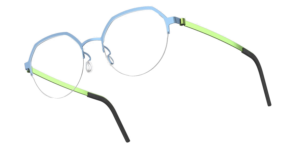 Color: 20 P95 - Lindberg Strip Titanium 7000 LND743120P9550