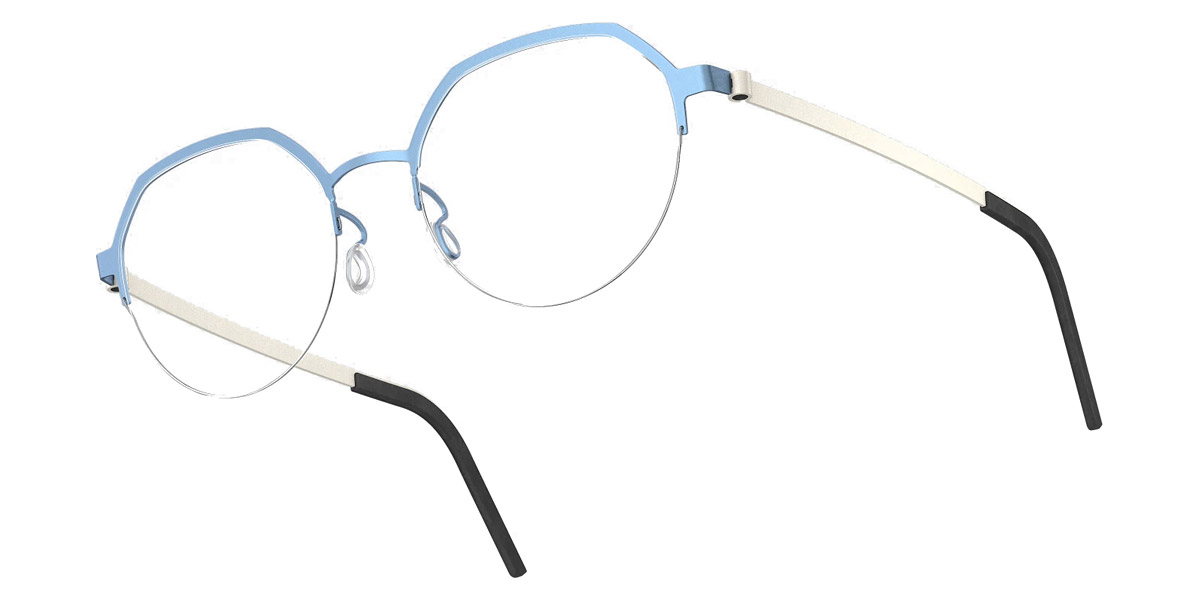 Color: 20 U38 - Lindberg Strip Titanium 7000 LND743120U3850