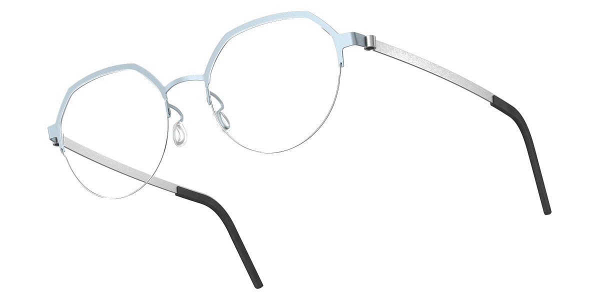 Color: 25 05 - Lindberg Strip Titanium 7000 LND7431250550