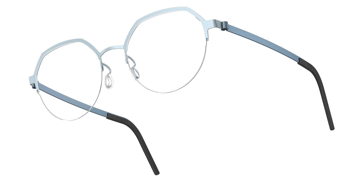 Color: 25 107 - Lindberg Strip Titanium 7000 LND74312510750