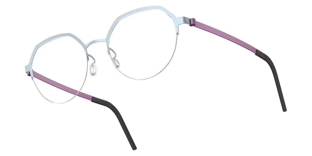 Color: 25 113 - Lindberg Strip Titanium 7000 LND74312511350