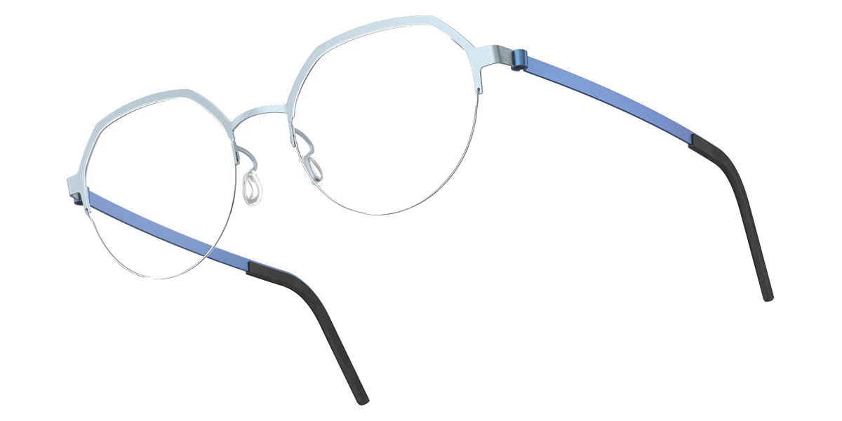 Color: 25 115 - Lindberg Strip Titanium 7000 LND74312511550