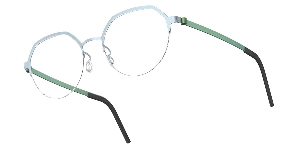 Color: 25 117 - Lindberg Strip Titanium 7000 LND74312511750