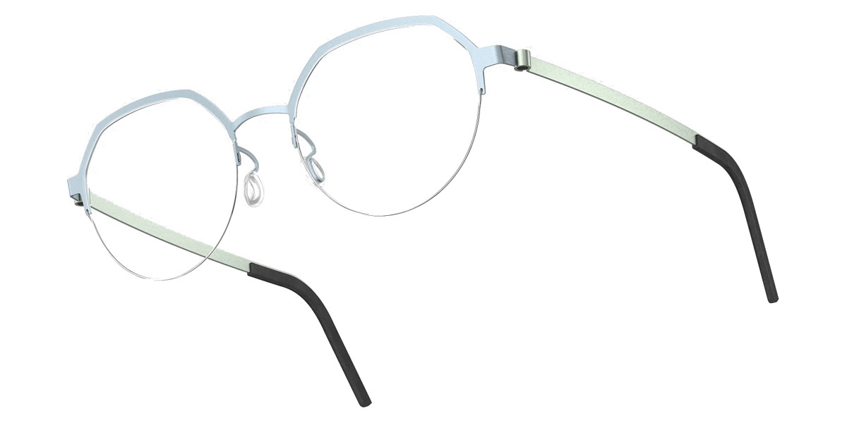 Color: 25 30 - Lindberg Strip Titanium 7000 LND7431253050