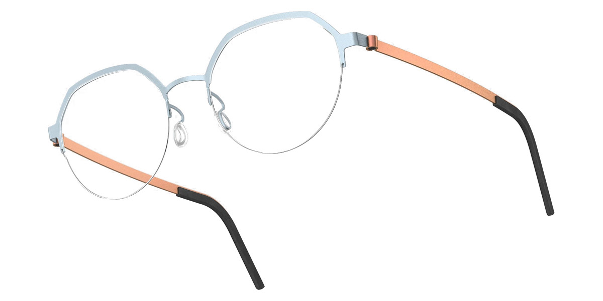 Color: 25 60 - Lindberg Strip Titanium 7000 LND7431256050