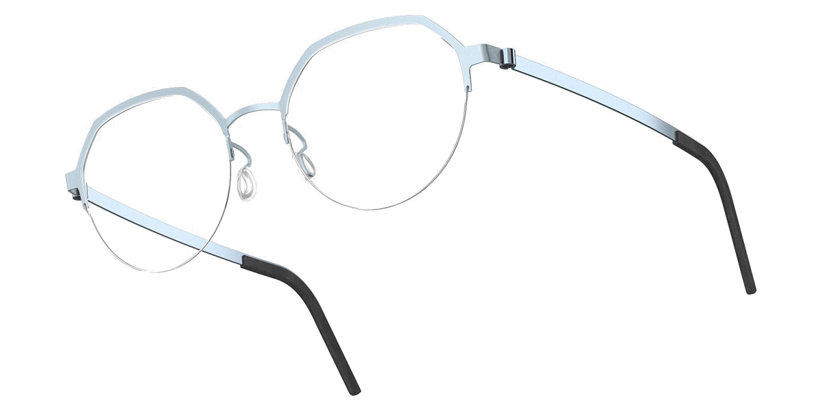 Color: 25 P25 - Lindberg Strip Titanium 7000 LND743125P2550