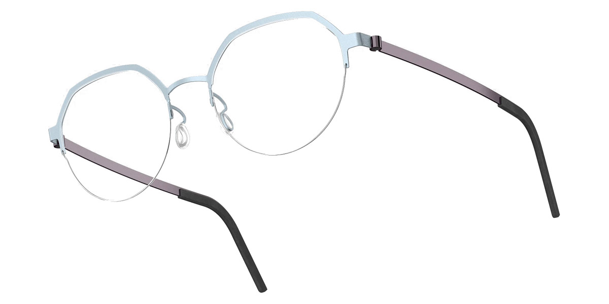 Color: 25 PU14 - Lindberg Strip Titanium 7000 LND743125PU1450