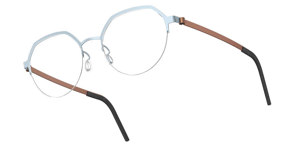 Color: 25 U12 - Lindberg Strip Titanium 7000 LND743125U1250