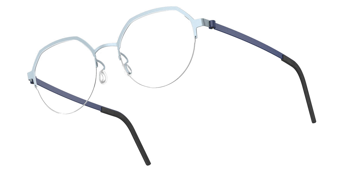 Color: 25 U13 - Lindberg Strip Titanium 7000 LND743125U1350