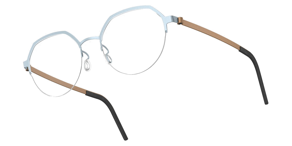 Color: 25 U15 - Lindberg Strip Titanium 7000 LND743125U1550