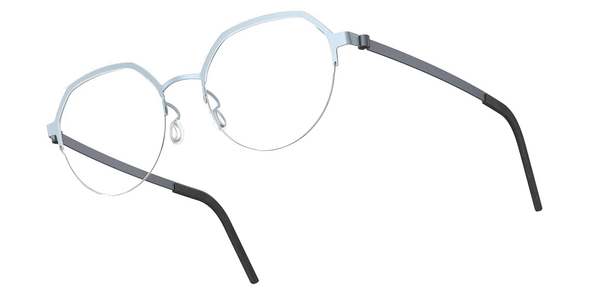 Color: 25 U16 - Lindberg Strip Titanium 7000 LND743125U1650