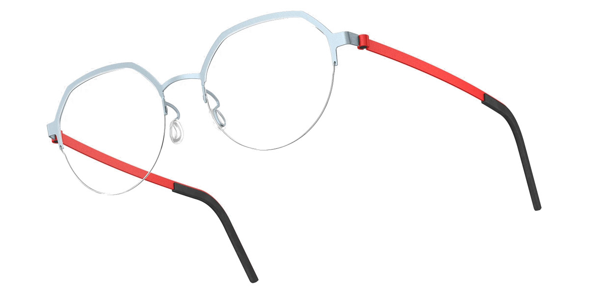 Color: 25 U33 - Lindberg Strip Titanium 7000 LND743125U3350