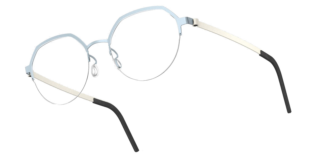 Color: 25 U38 - Lindberg Strip Titanium 7000 LND743125U3850