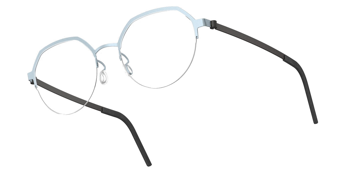 Color: 25 U9 - Lindberg Strip Titanium 7000 LND743125U950