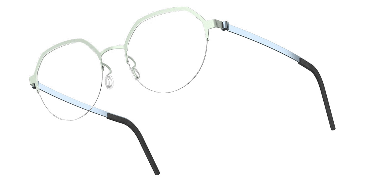 Color: 30 P25 - Lindberg Strip Titanium 7000 LND743130P2550