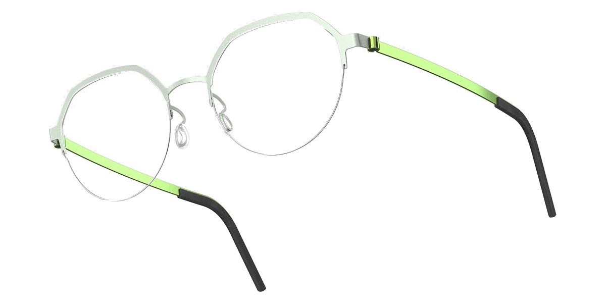 Color: 30 P95 - Lindberg Strip Titanium 7000 LND743130P9550