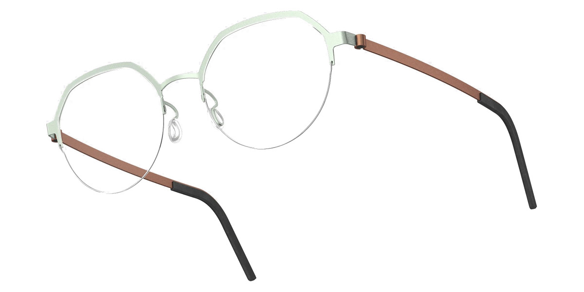 Color: 30 U12 - Lindberg Strip Titanium 7000 LND743130U1250