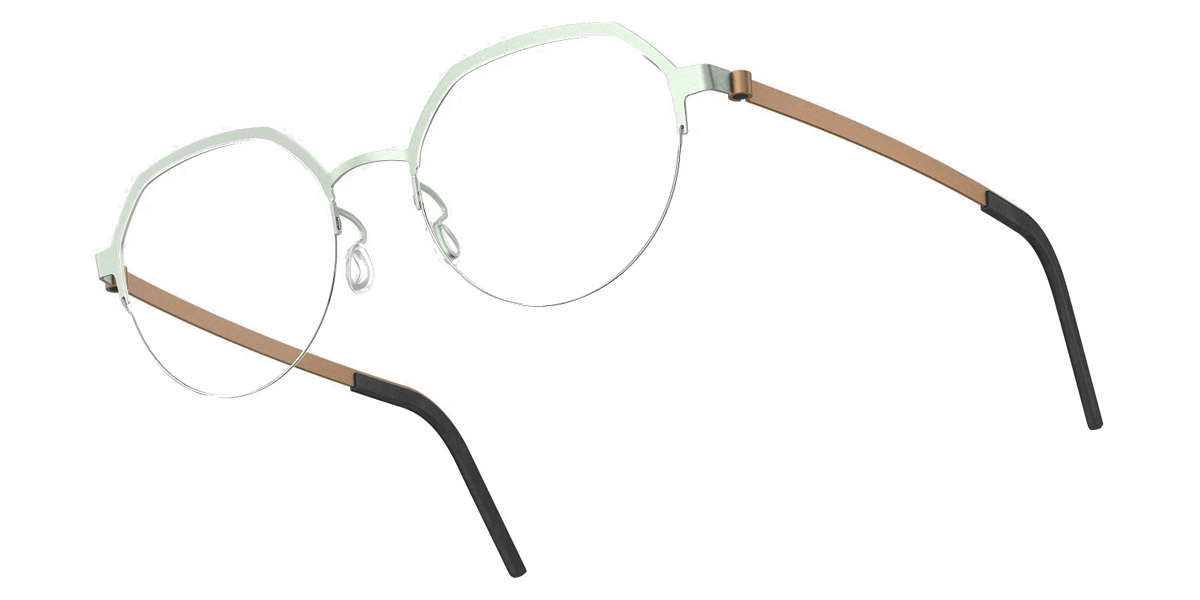 Color: 30 U15 - Lindberg Strip Titanium 7000 LND743130U1550