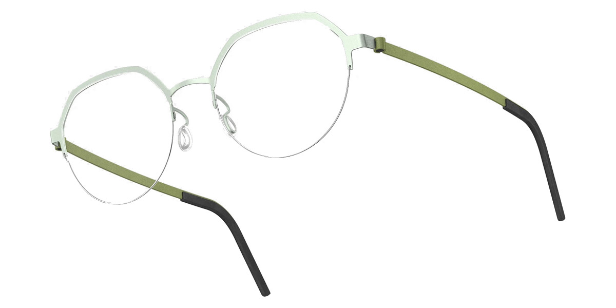 Color: 30 U34 - Lindberg Strip Titanium 7000 LND743130U3450