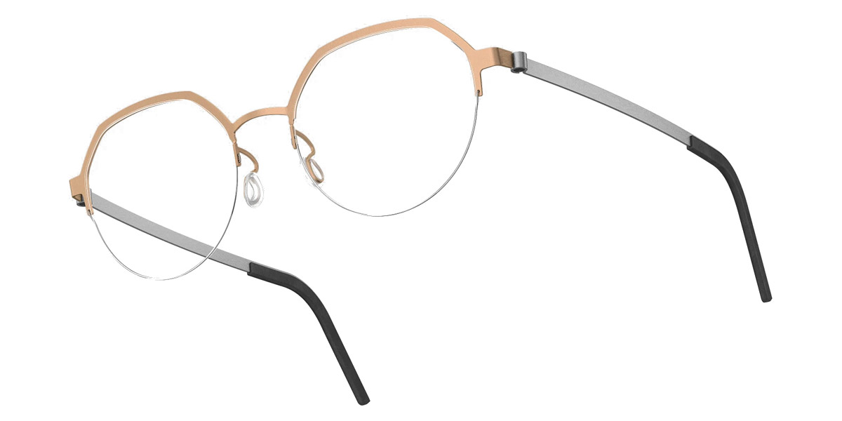 Color: 35 10 - Lindberg Strip Titanium 7000 LND7431351050