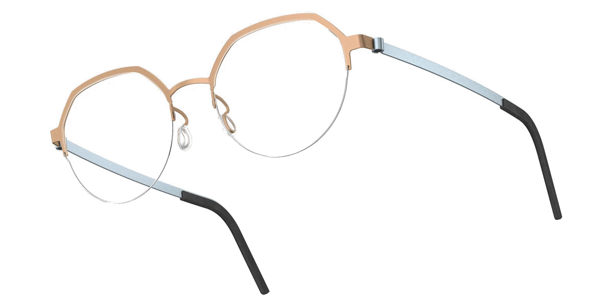 Color: 35 25 - Lindberg Strip Titanium 7000 LND7431352550