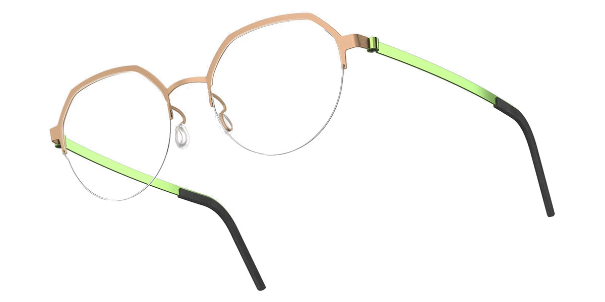 Color: 35 P95 - Lindberg Strip Titanium 7000 LND743135P9550