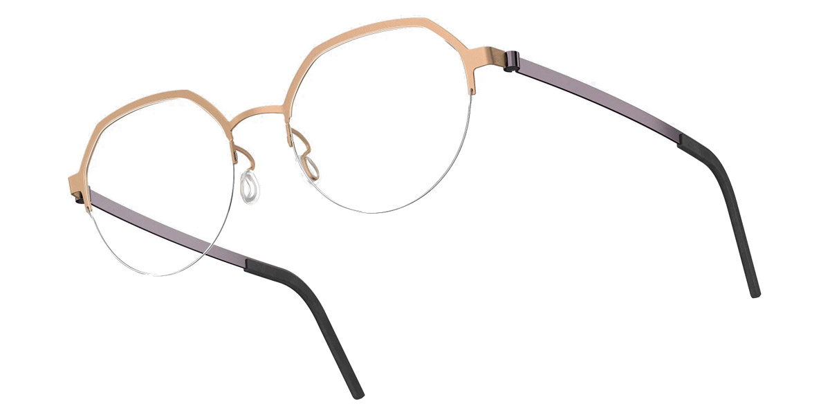 Color: 35 PU14 - Lindberg Strip Titanium 7000 LND743135PU1450