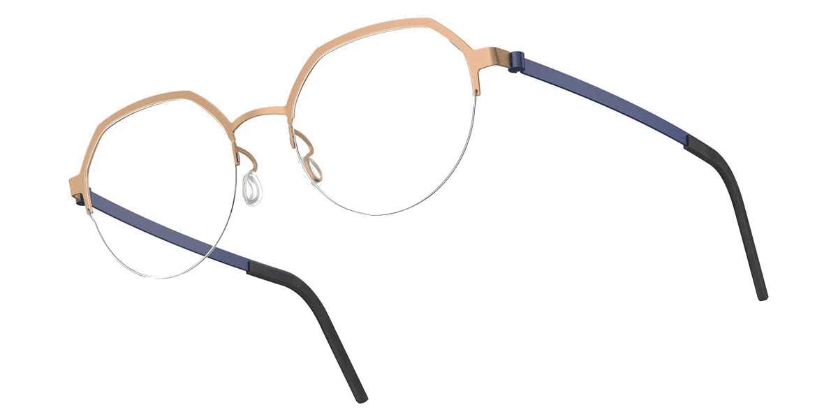 Color: 35 U13 - Lindberg Strip Titanium 7000 LND743135U1350