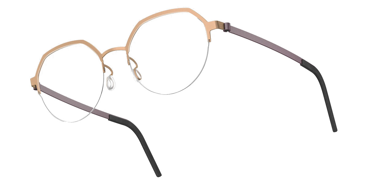 Color: 35 U14 - Lindberg Strip Titanium 7000 LND743135U1450