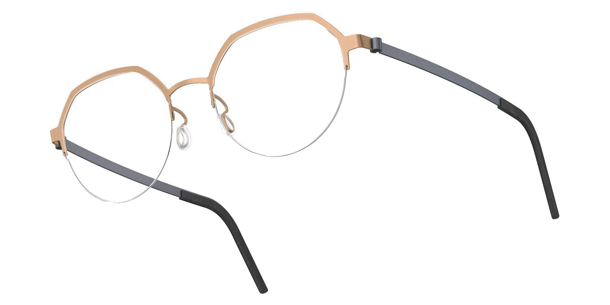 Color: 35 U16 - Lindberg Strip Titanium 7000 LND743135U1650