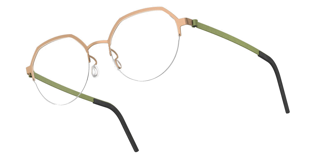 Color: 35 U34 - Lindberg Strip Titanium 7000 LND743135U3450