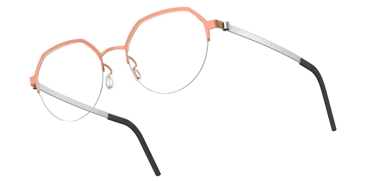 Color: 60 05 - Lindberg Strip Titanium 7000 LND7431600550