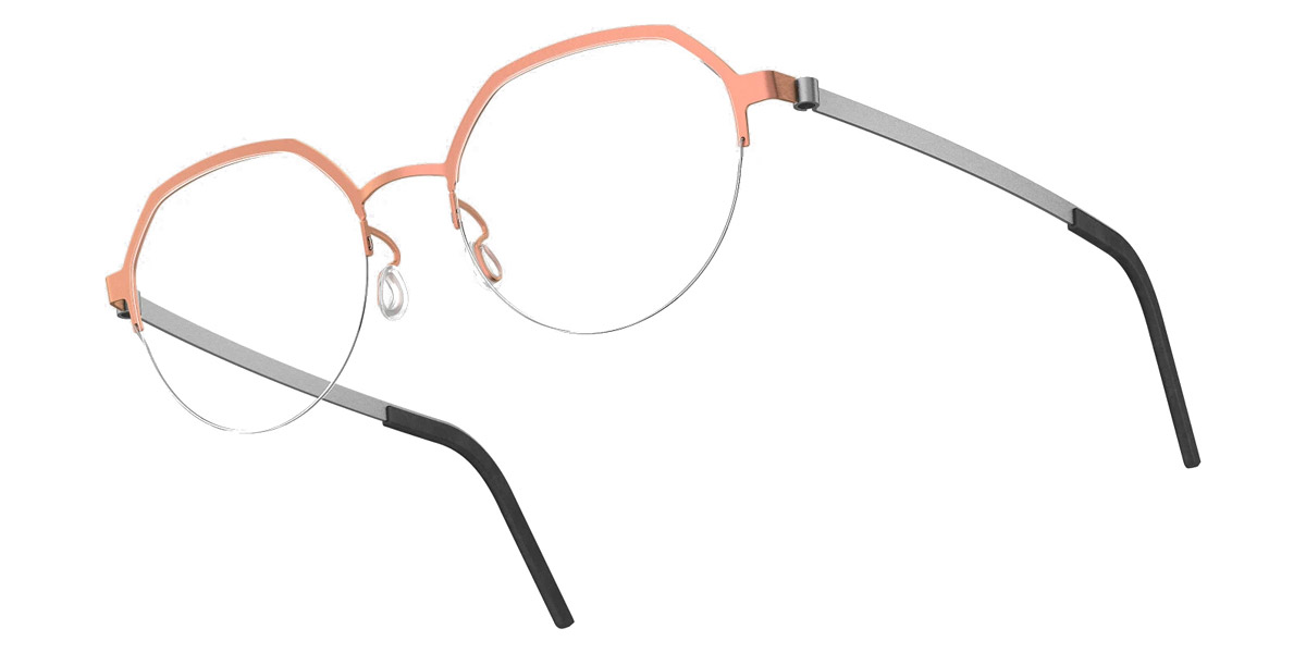 Color: 60 10 - Lindberg Strip Titanium 7000 LND7431601050