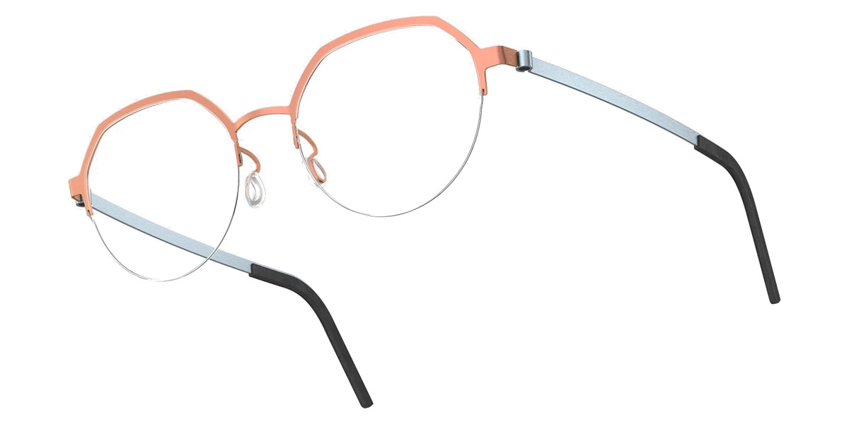 Color: 60 25 - Lindberg Strip Titanium 7000 LND7431602550