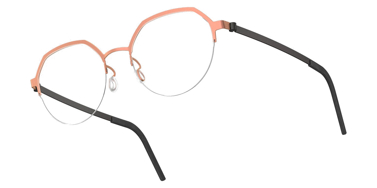 Color: 60 U9 - Lindberg Strip Titanium 7000 LND743160U950