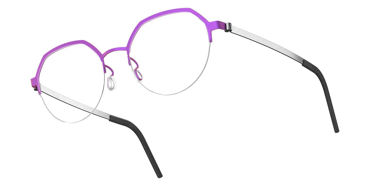 Color: 75 P10 - Lindberg Strip Titanium 7000 LND743175P1050