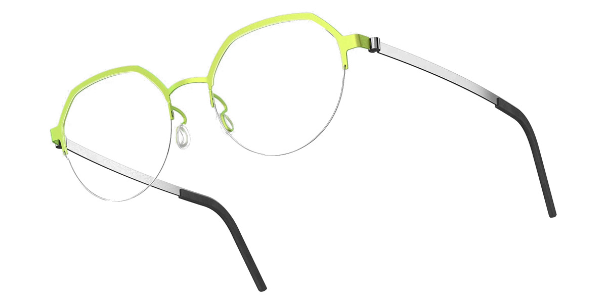 Color: 95 P10 - Lindberg Strip Titanium 7000 LND743195P1050