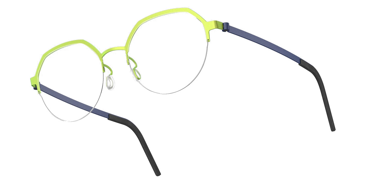 Color: 95 U13 - Lindberg Strip Titanium 7000 LND743195U1350