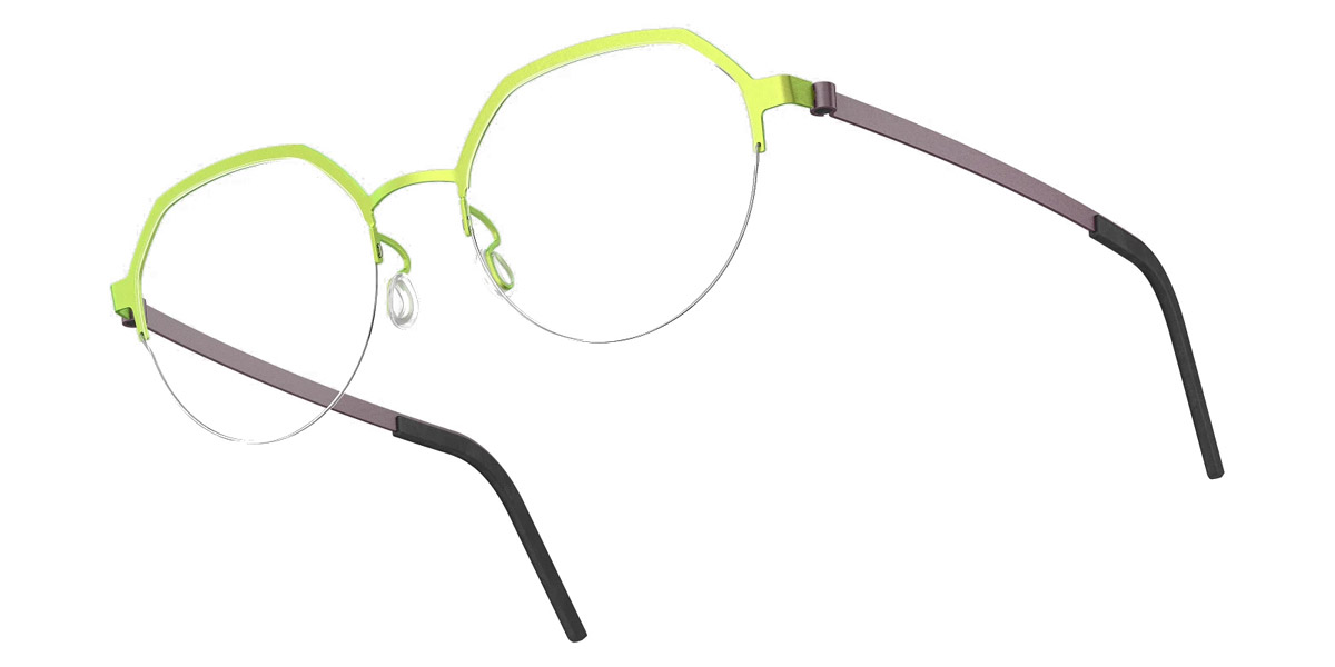 Color: 95 U14 - Lindberg Strip Titanium 7000 LND743195U1450